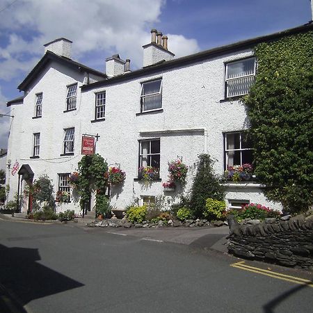 Virginia Cottage Guest House Bowness-on-Windermere Extérieur photo