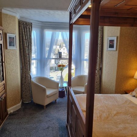 Virginia Cottage Guest House Bowness-on-Windermere Extérieur photo