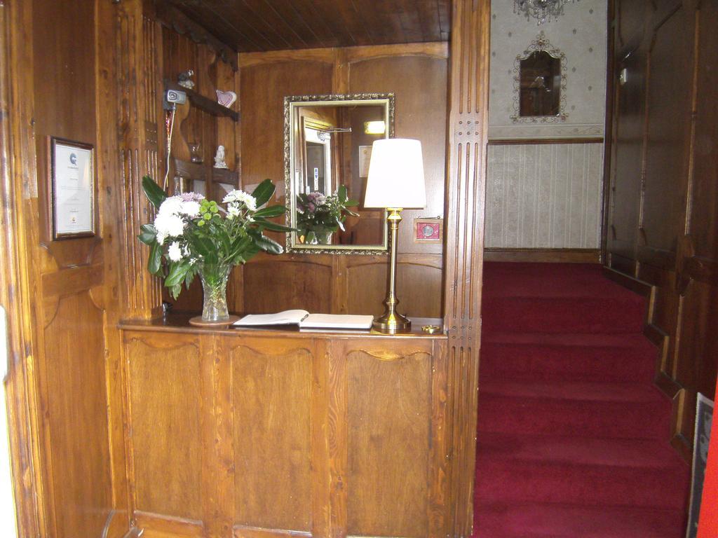 Virginia Cottage Guest House Bowness-on-Windermere Extérieur photo