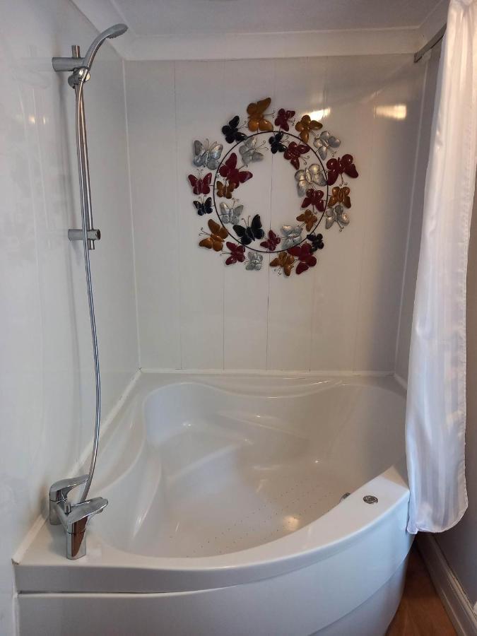 Virginia Cottage Guest House Bowness-on-Windermere Extérieur photo