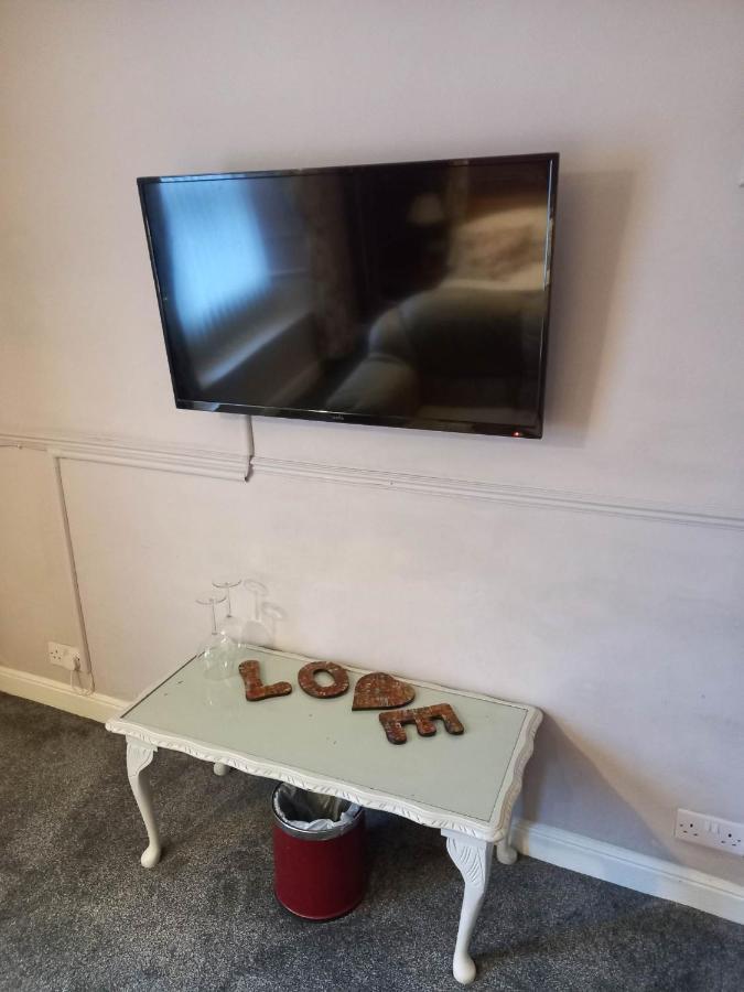 Virginia Cottage Guest House Bowness-on-Windermere Extérieur photo