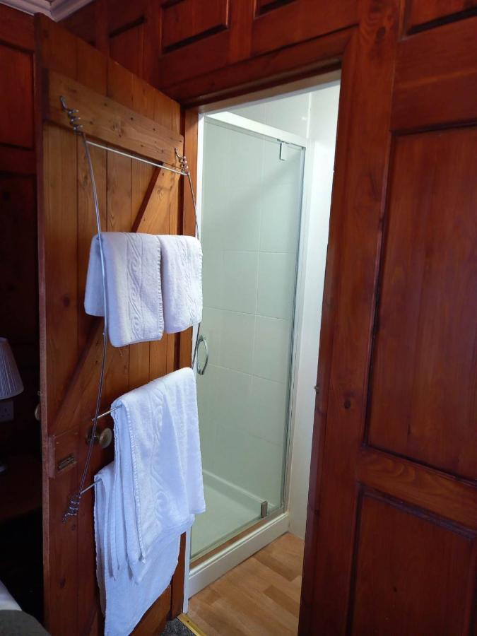Virginia Cottage Guest House Bowness-on-Windermere Extérieur photo