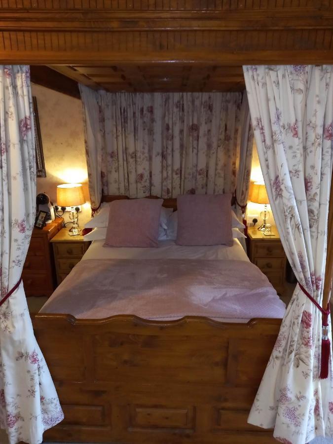 Virginia Cottage Guest House Bowness-on-Windermere Extérieur photo