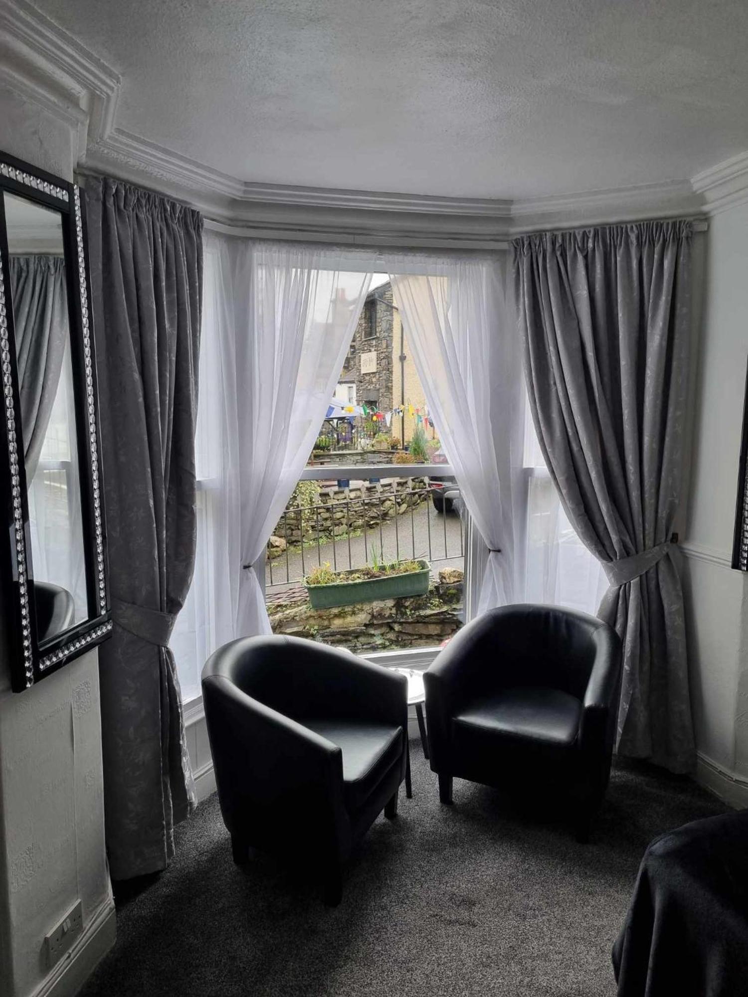 Virginia Cottage Guest House Bowness-on-Windermere Extérieur photo
