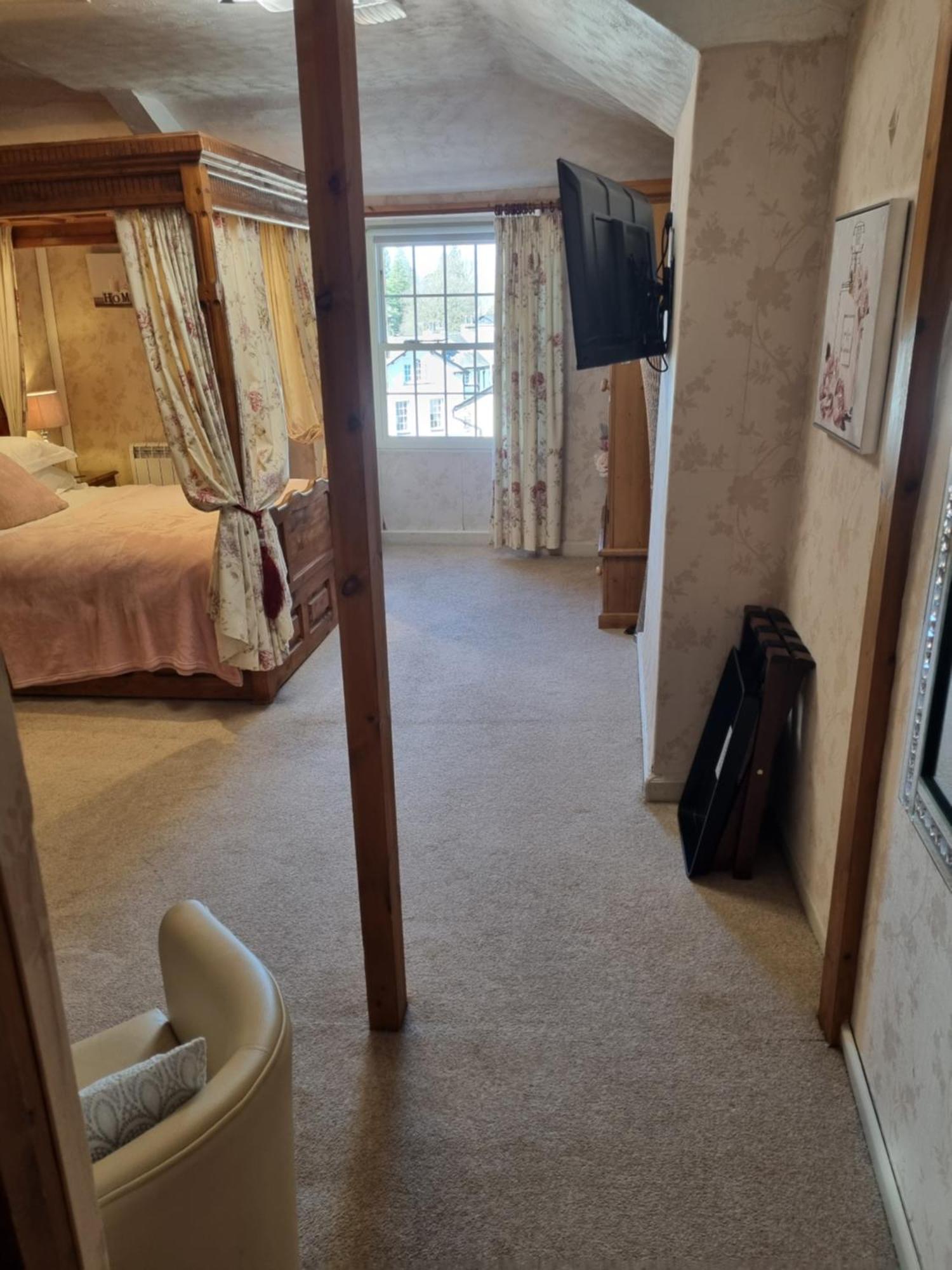 Virginia Cottage Guest House Bowness-on-Windermere Extérieur photo