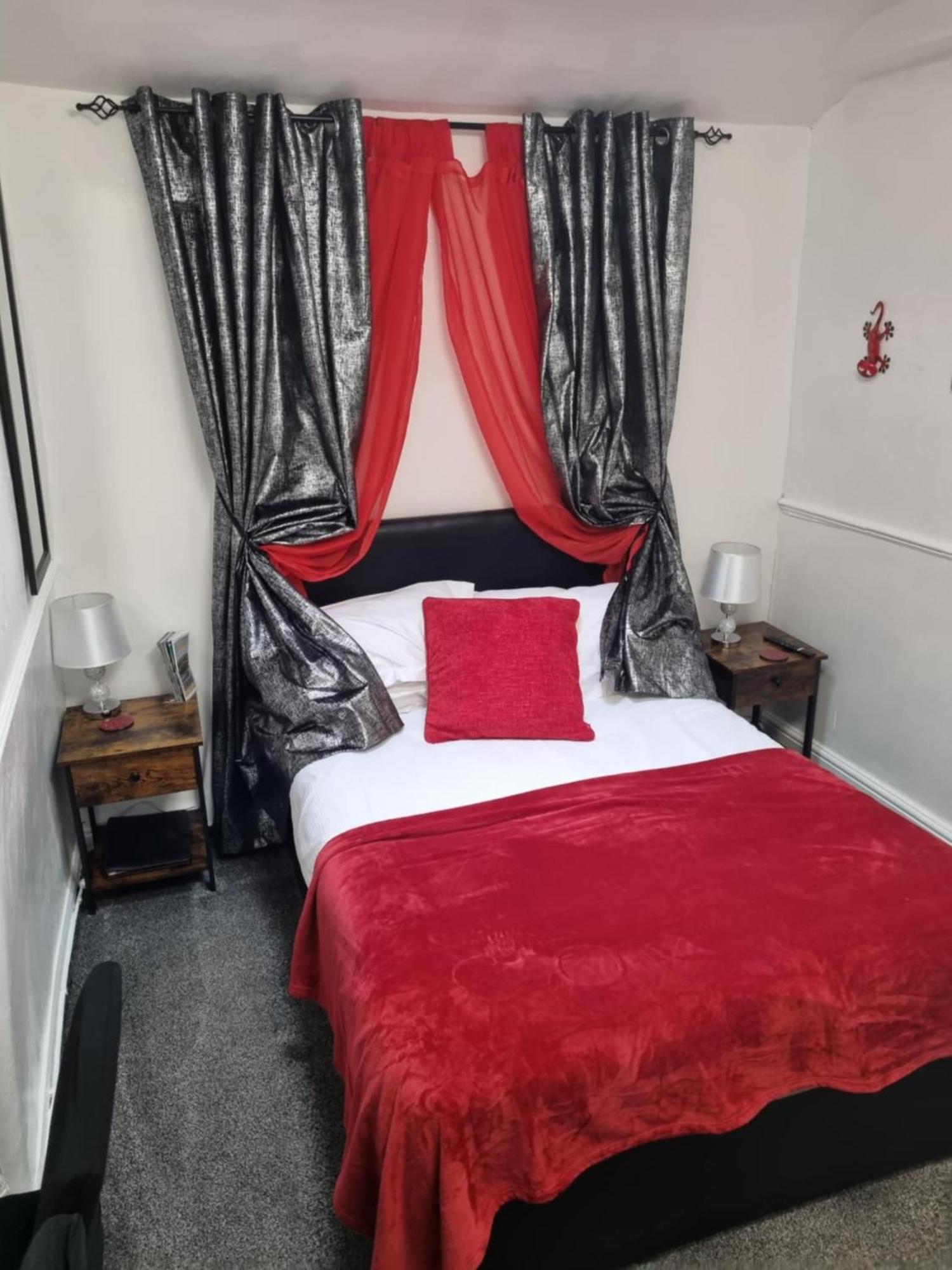Virginia Cottage Guest House Bowness-on-Windermere Extérieur photo