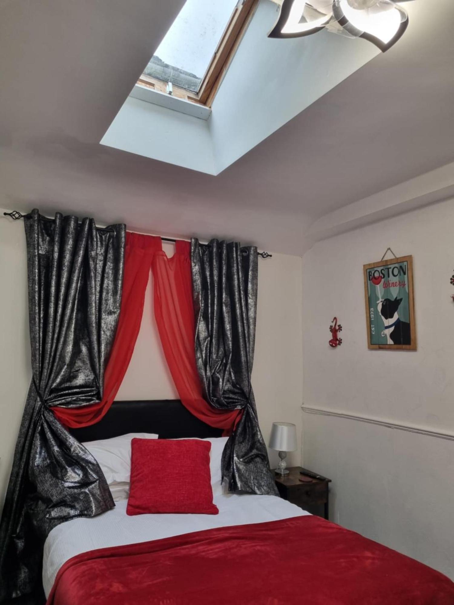 Virginia Cottage Guest House Bowness-on-Windermere Extérieur photo