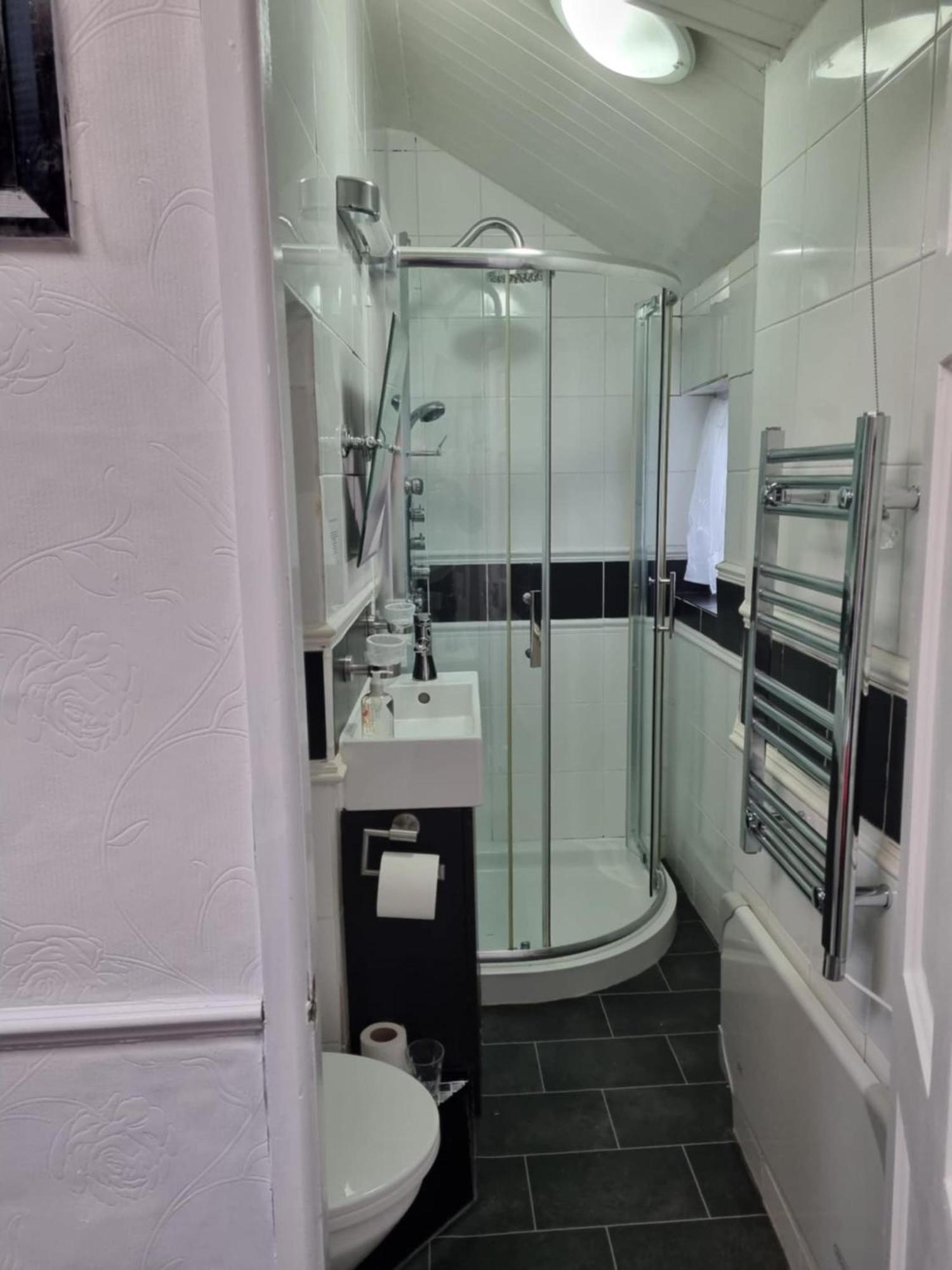 Virginia Cottage Guest House Bowness-on-Windermere Extérieur photo