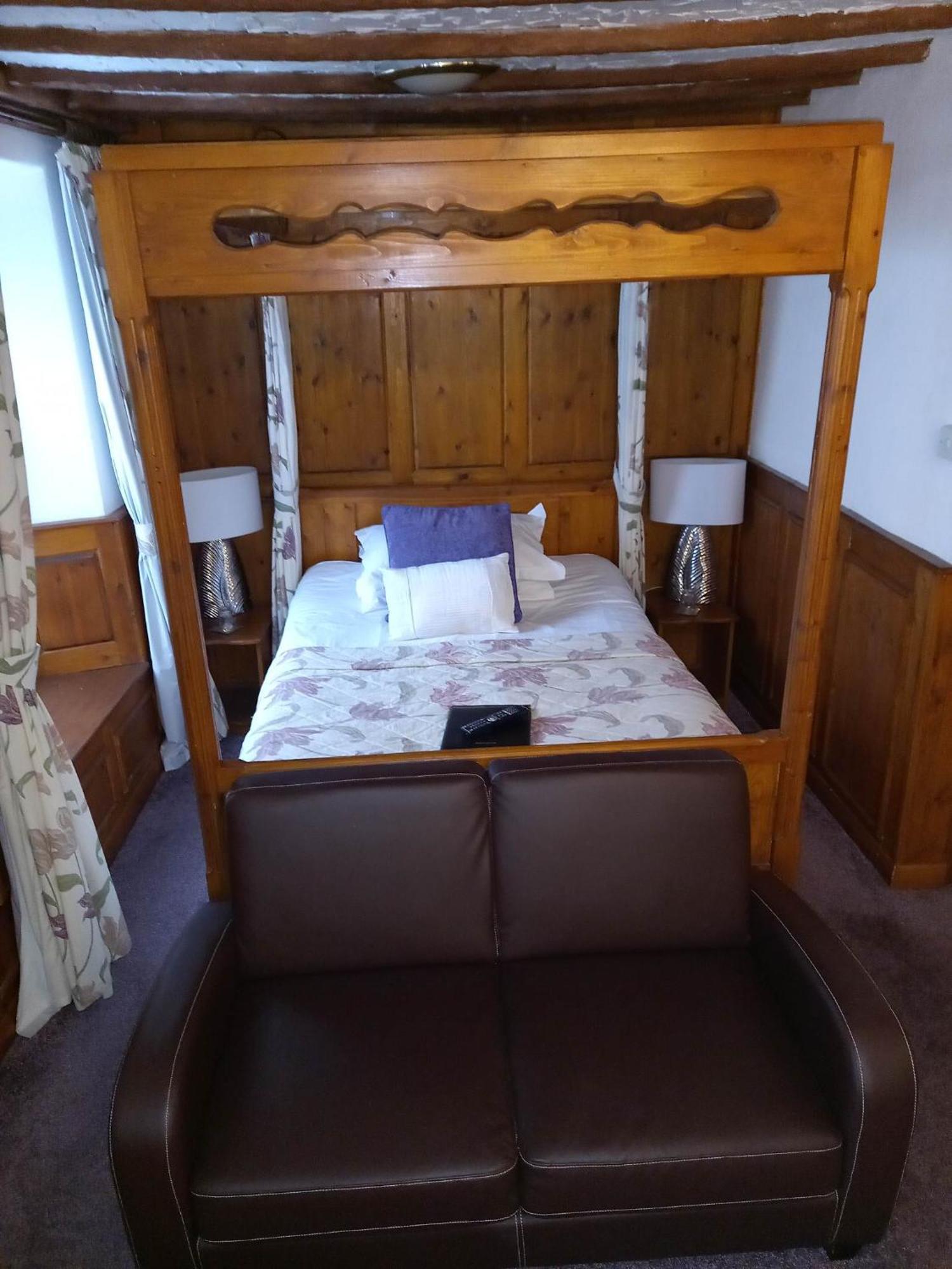 Virginia Cottage Guest House Bowness-on-Windermere Extérieur photo