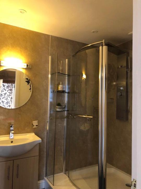 Virginia Cottage Guest House Bowness-on-Windermere Extérieur photo