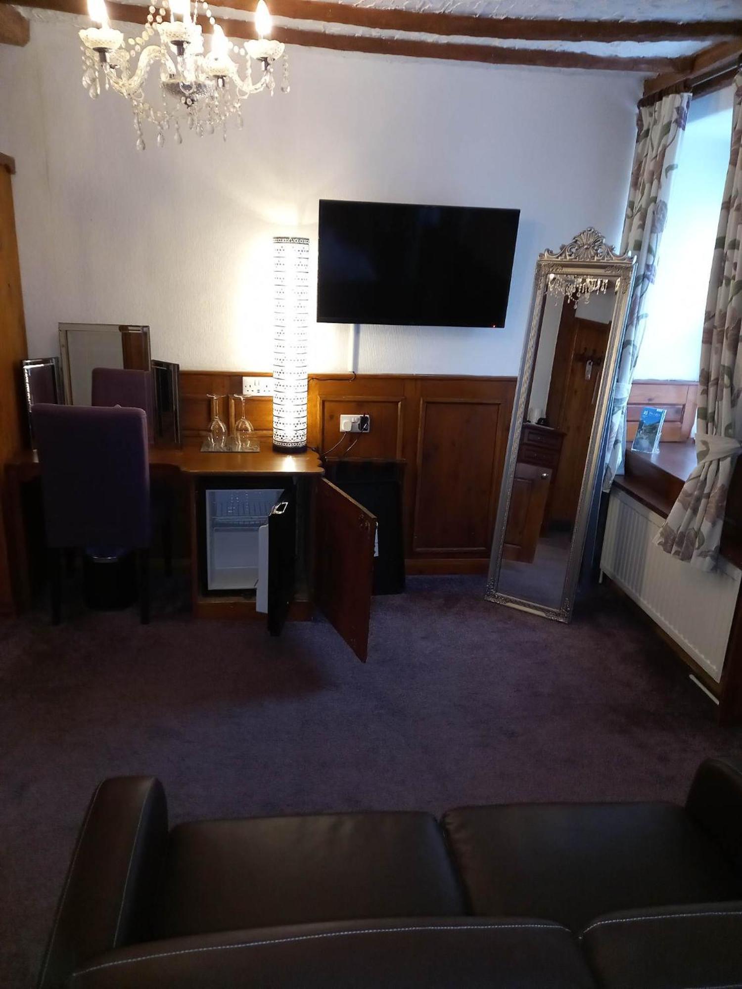 Virginia Cottage Guest House Bowness-on-Windermere Extérieur photo