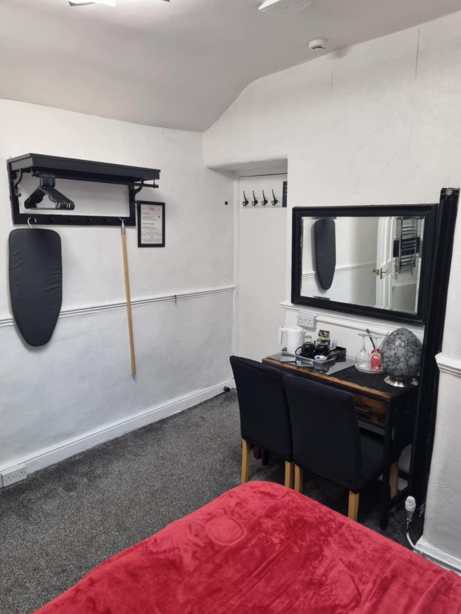 Virginia Cottage Guest House Bowness-on-Windermere Extérieur photo
