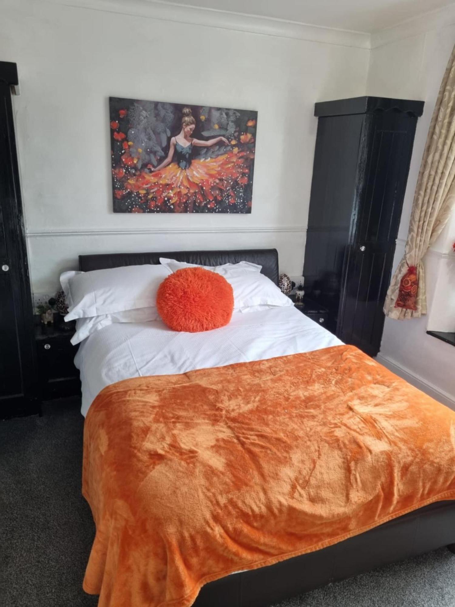 Virginia Cottage Guest House Bowness-on-Windermere Extérieur photo