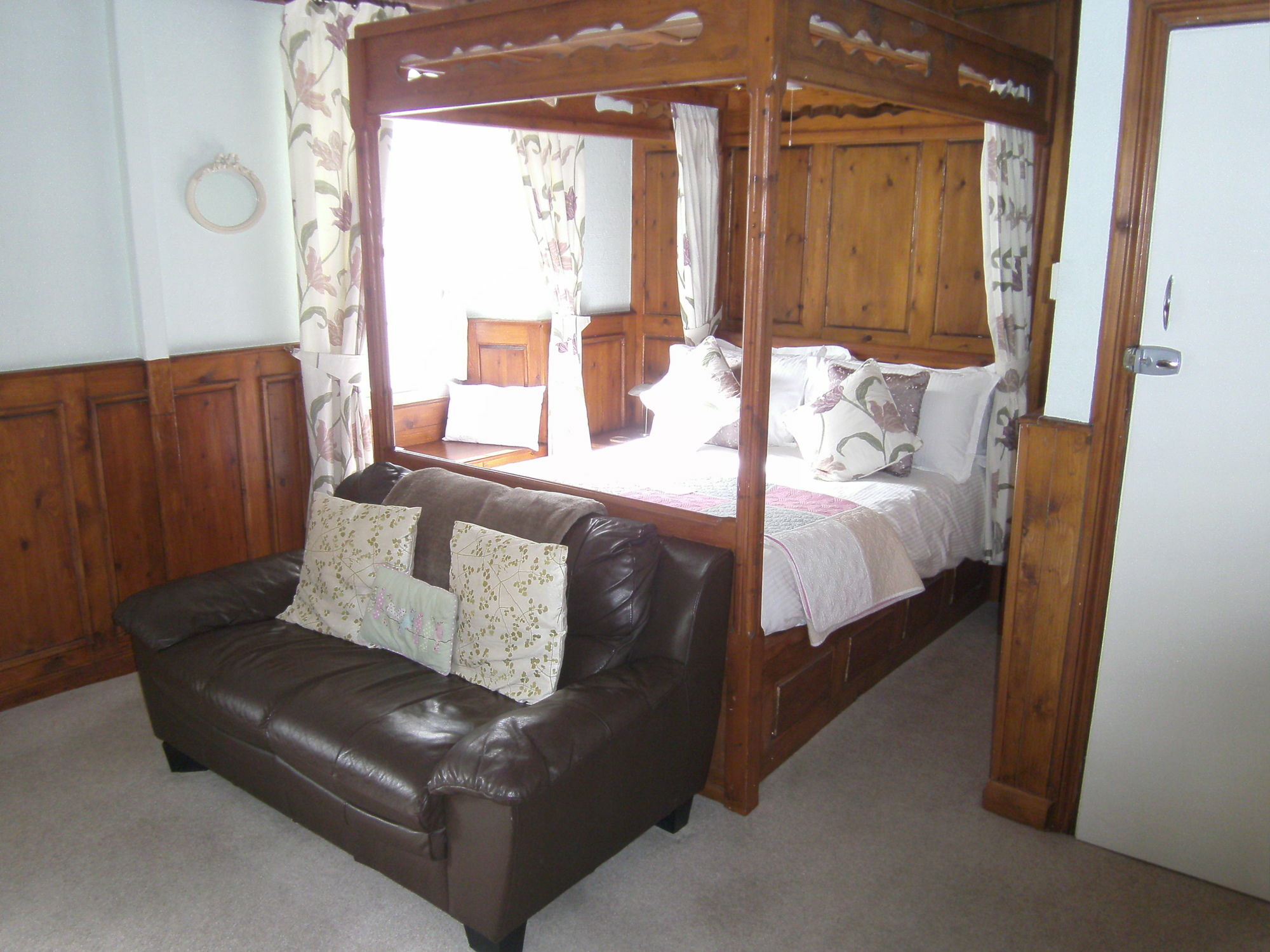 Virginia Cottage Guest House Bowness-on-Windermere Extérieur photo