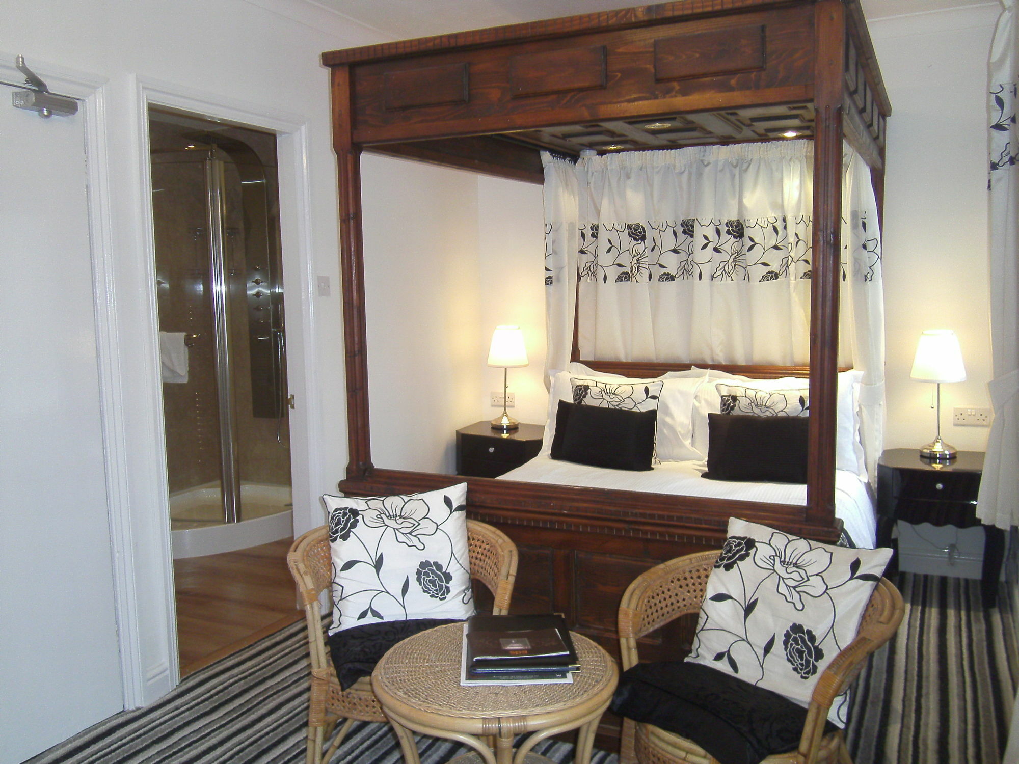 Virginia Cottage Guest House Bowness-on-Windermere Extérieur photo