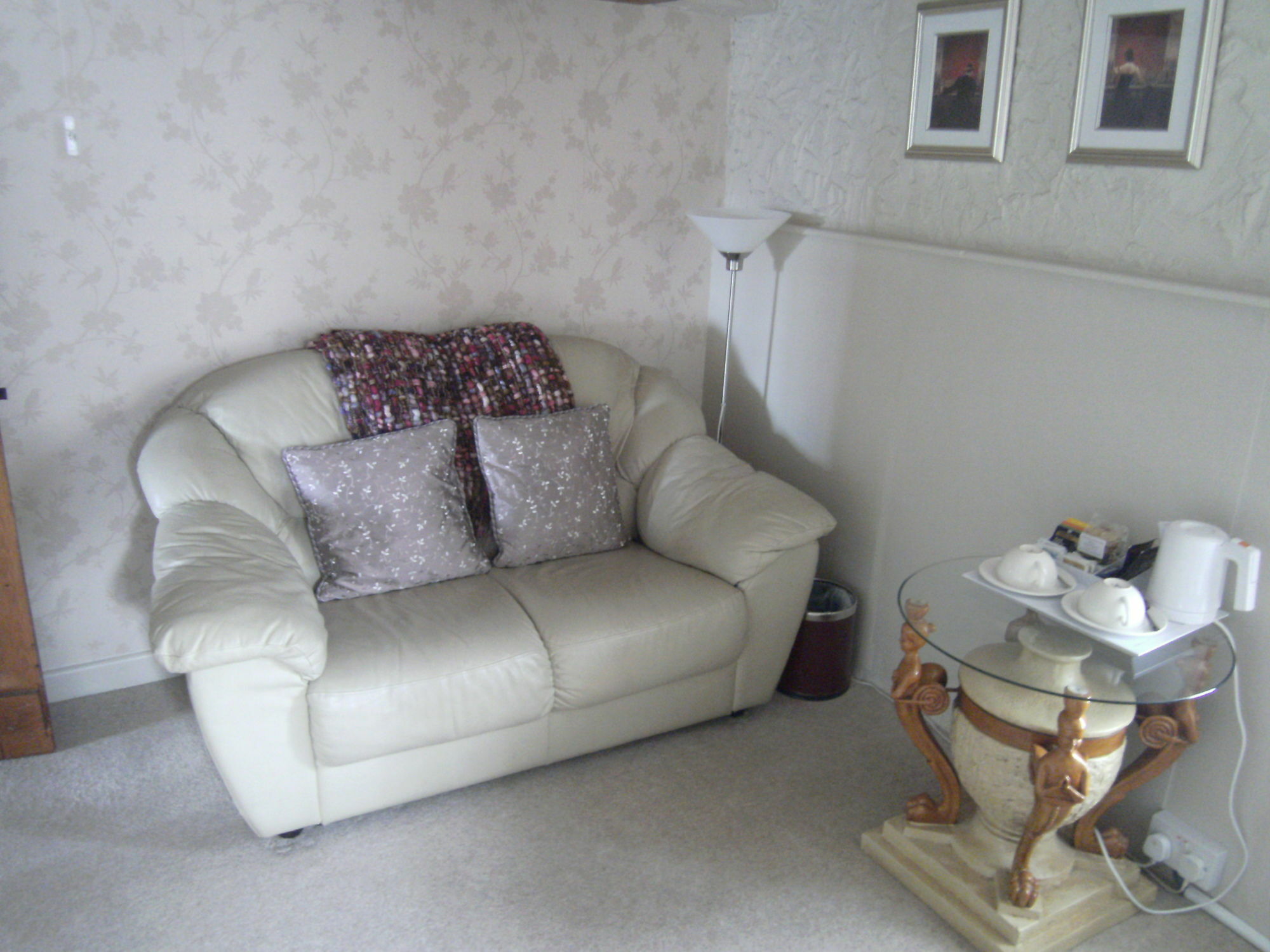 Virginia Cottage Guest House Bowness-on-Windermere Extérieur photo